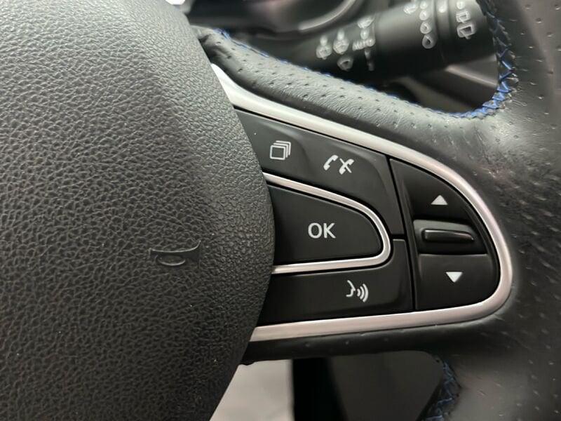 Renault Mégane 1.5 DCI 81KW GT LINE