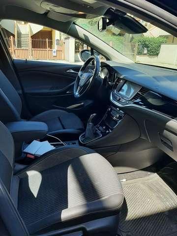 Opel Astra Astra 2020 Sports Tourer 1.5cdti Business Elegance