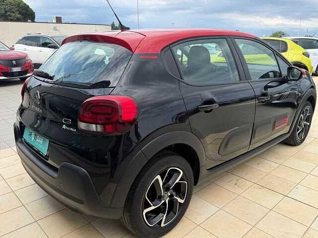 Citroen C3 benzina 83 S&S Shine