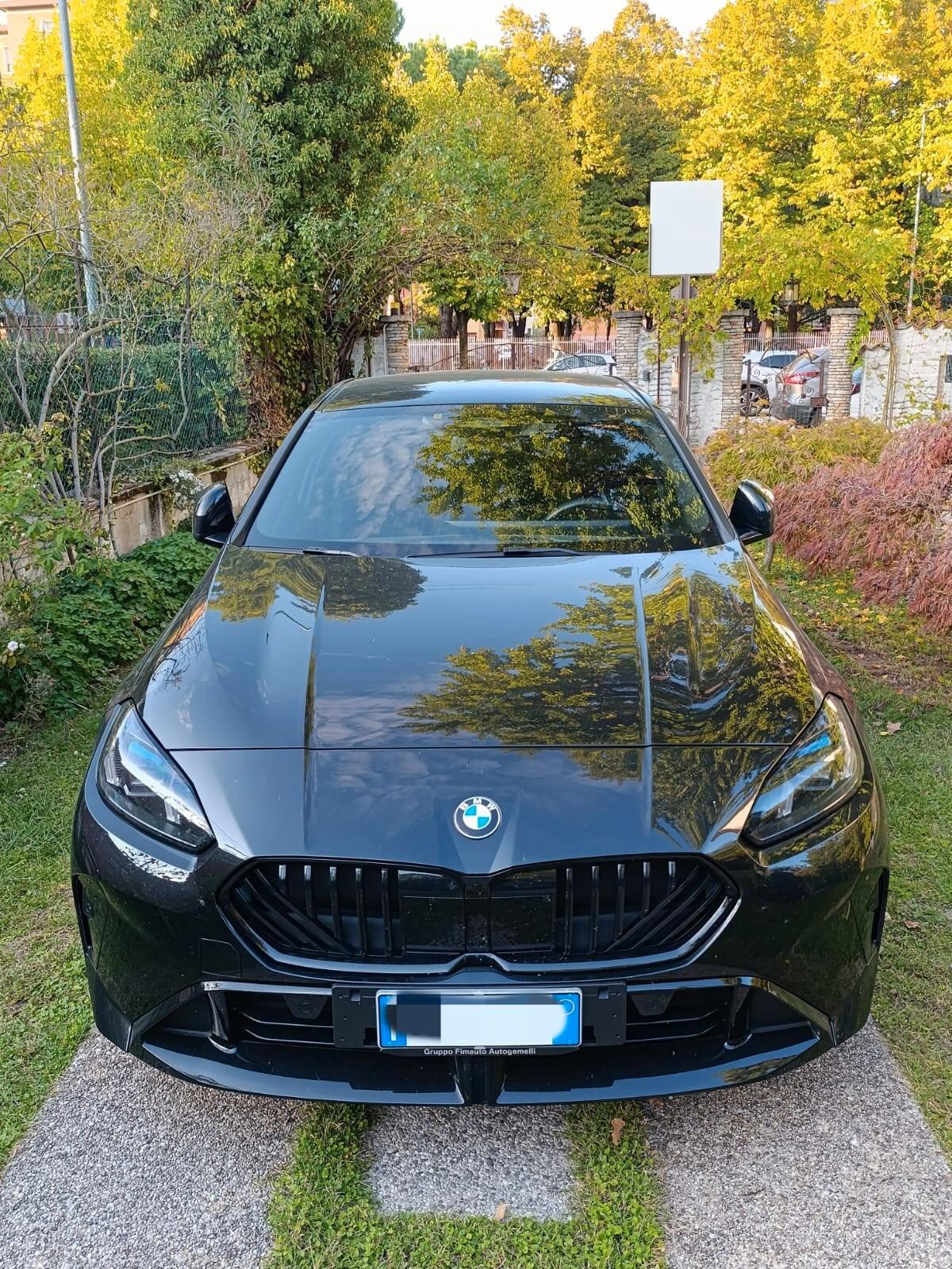 Bmw 120 d 48V MSport Pro #GM