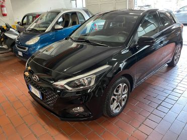 Hyundai i20 1.2 84 CV 5 porte Prime