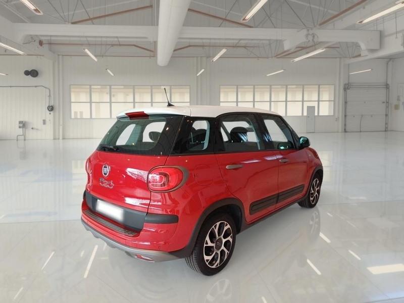 FIAT 500L 1.4 95cv S/S Cross