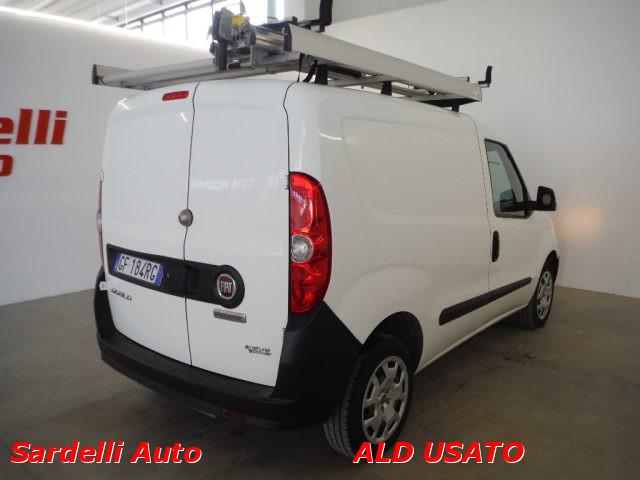 FIAT Doblo Doblò 1.4 Natural Power PC-TN Cargo Easy (+ iva)