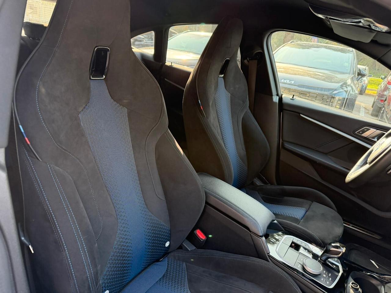 Bmw Serie 2 Gran Coupé 220d Msport aut.