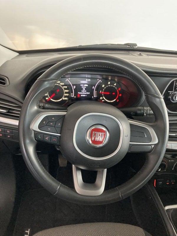 FIAT Tipo 1.6 Mjt 4 porte Lounge