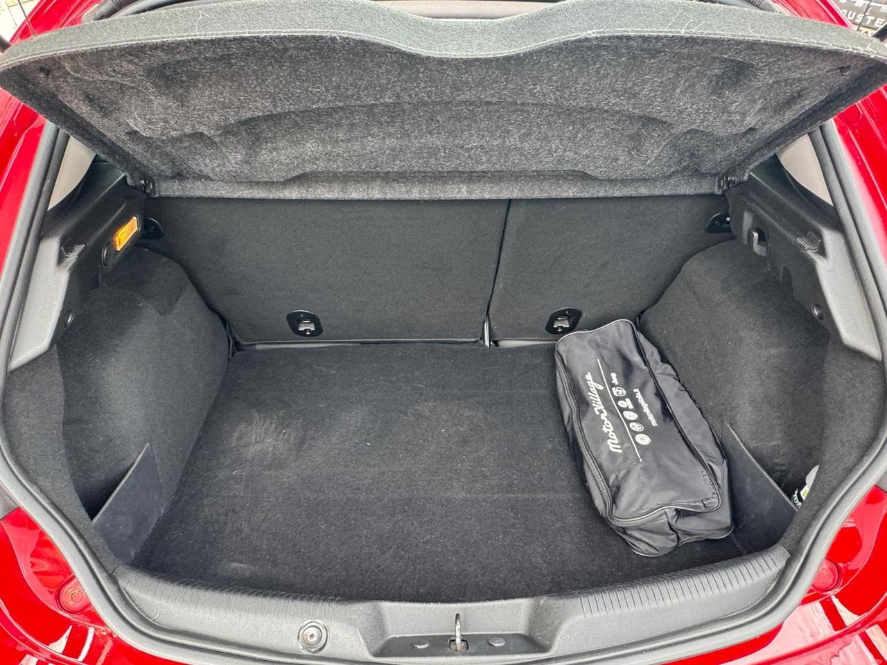 Alfa Romeo Giulietta 1.6 JTDm-2 120 CV Exclusive