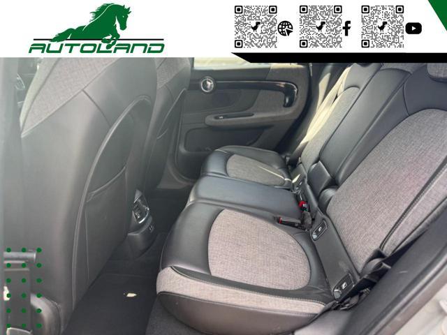 MINI Countryman 1.5 Cooper SE Hype Plug in ALL4 Auto UniPro