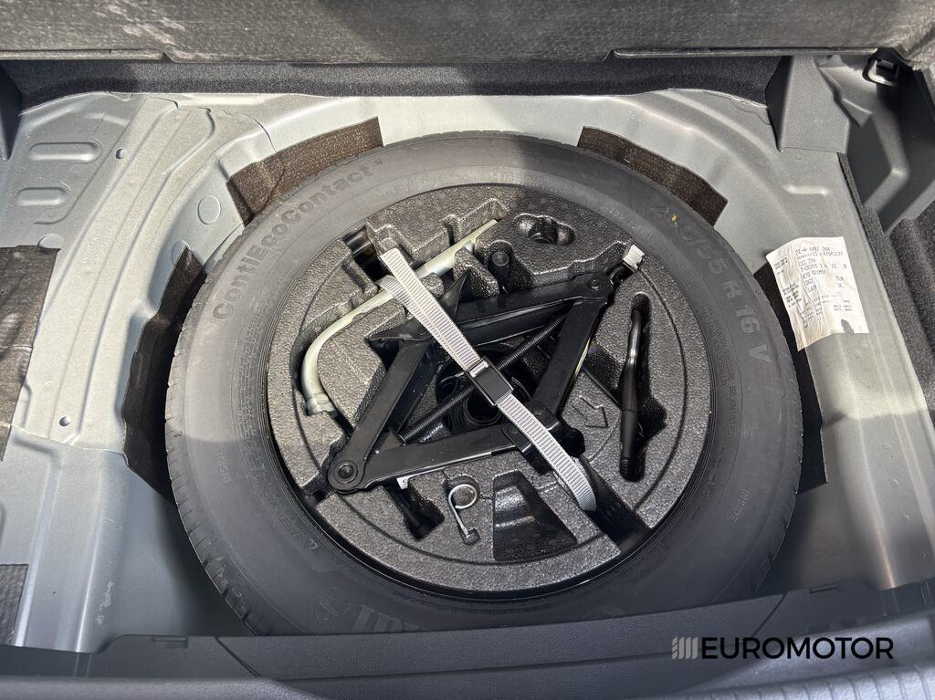 Volkswagen T-Cross 1.6 TDI SCR Urban