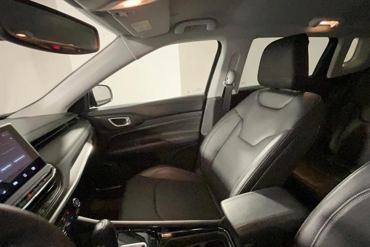 Jeep Compass 1.5 Turbo T4 130 CV MHEV 2WD Limited