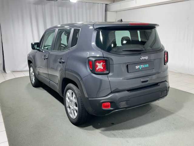 Jeep Renegade 1.0 T3 Limited