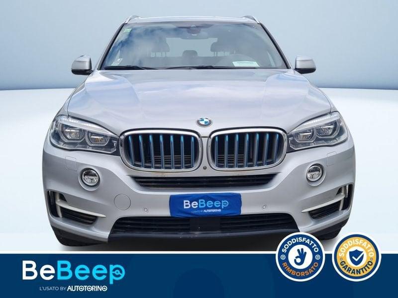 BMW X5 XDRIVE40E EXPERIENCE AUTO