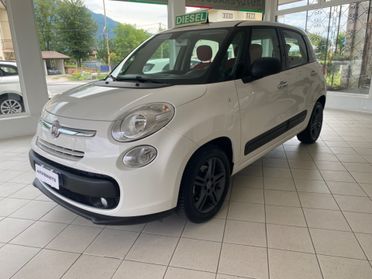 Fiat 500L 1.3 Multijet autocarro 5posti -2014