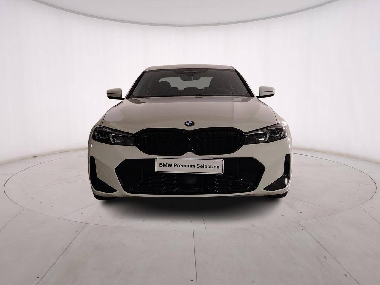 BMW Serie 3 320d xDrive Berlina 48V MSport Pro