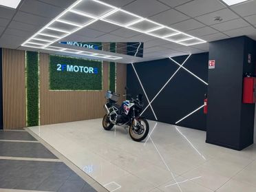 Bmw F 900 GS Trophy abs My24
