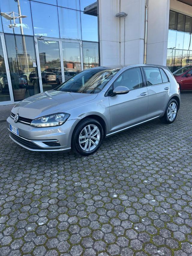 VOLKSWAGEN Golf 1.6 TDI 115 CV 5p. Business NEO PATENTATO