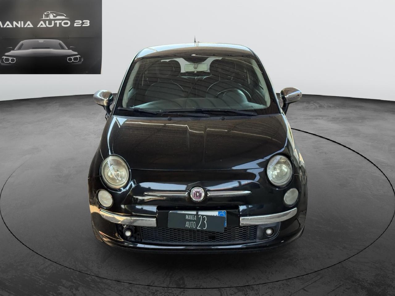 500 GPL SPORT*1.4 *FULL* *100CV*