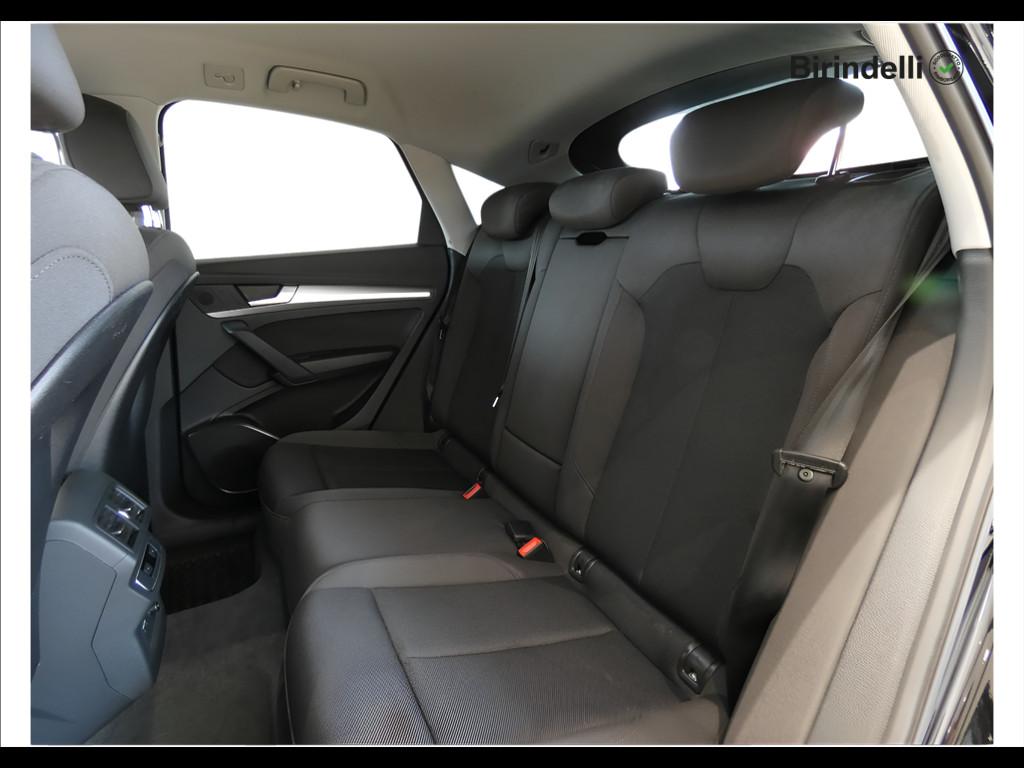 AUDI Q5 2ª serie - Q5 SPB 35 TDI S tronic Business Advanced