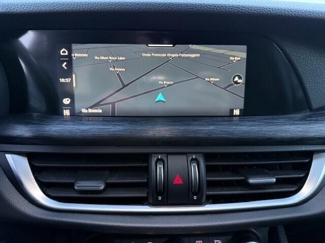 Alfa Romeo Stelvio 2.2 Turbodiesel 160 CV Super