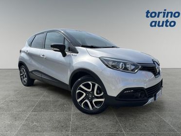 Renault Captur TCe 120 CV EDC S&S Energy Intens