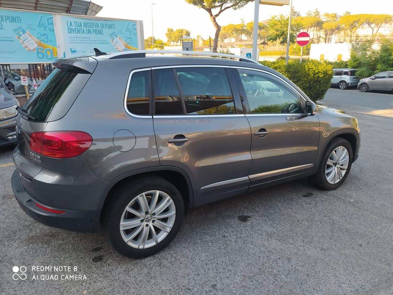 Volkswagen Tiguan 2.0 TDI 140 CV Sport