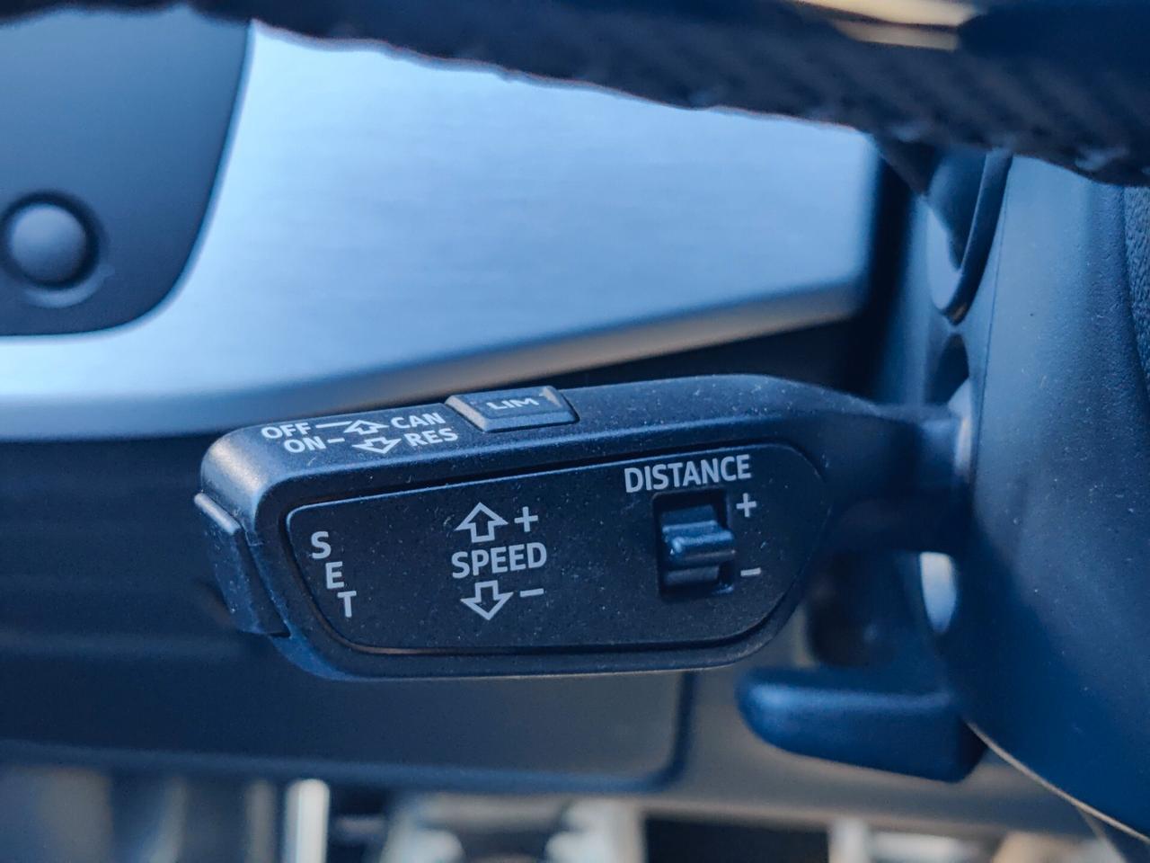 Audi A4 Avant 3.0 TDI quattro S tronic Sport