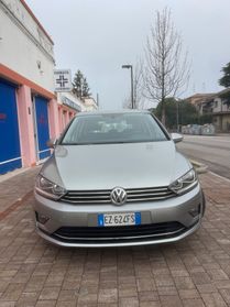 Volkswagen Golf Sportsvan Business 1.6 TDI 5p. Comfortline BlueMotion Technology
