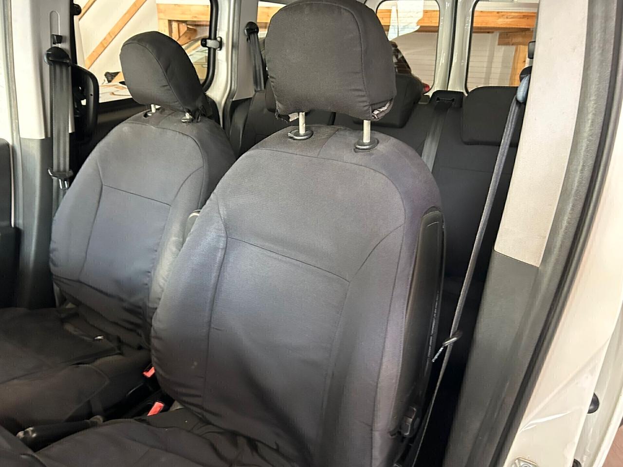 Fiat Doblò 1.3 MJT PC Combi N1 AUTOCARRO cv 95