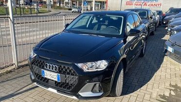 Audi A1 A1 citycarver 25 TFSI