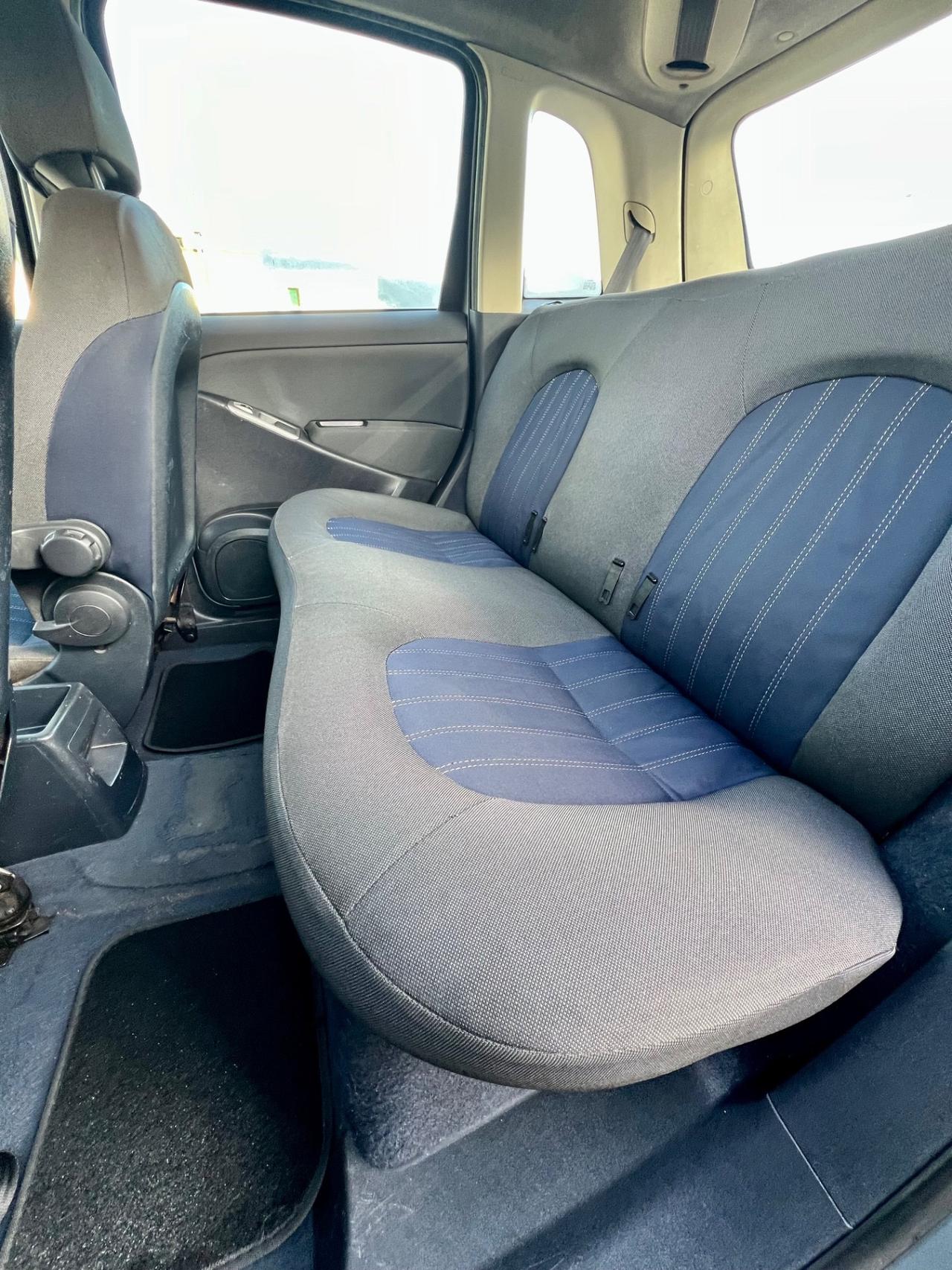 Lancia MUSA 1.4 Ecochic GPL