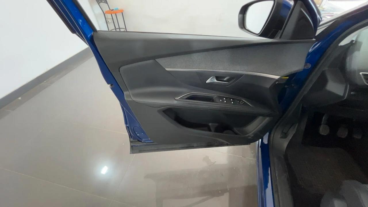 Peugeot 3008 PureTech Turbo 130 S&S Allure