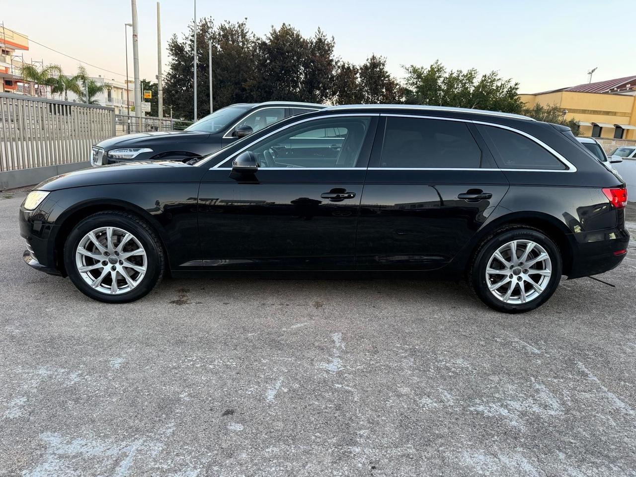 Audi A4 Avant 2.0 TDI 150 CV ultra Business