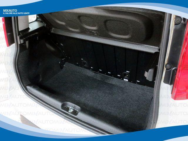 FIAT Panda Hybrid 1.0 FireFly 70cv EU6