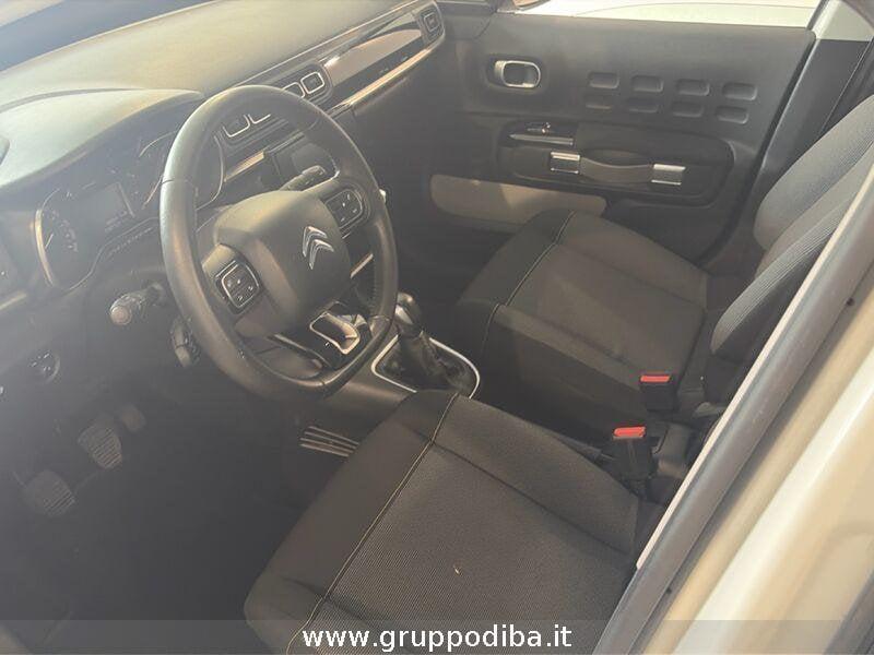 Citroën C3 2017 Benzina 1.2 puretech Feel 82cv neopatentati