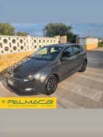 Volkswagen Polo 1.0 MPI 5p. Trendline