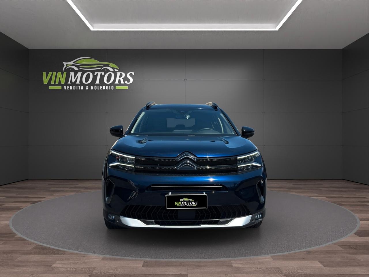 Citroen C5 Aircross BlueHDi 130 S&S EAT8 Shine 06/2023