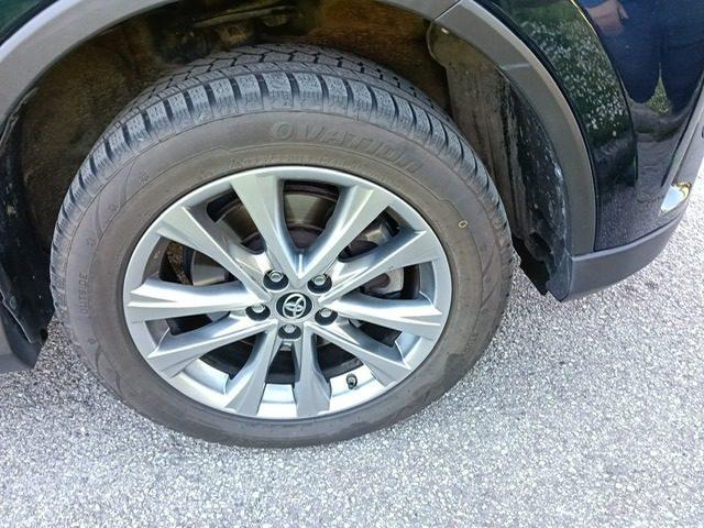 TOYOTA RAV 4 MY23 RAV4 2.5 Hybrid 4WD Lounge *tetto apribile*