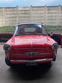 Autobianchi Altro BIANCHINA PRIMA SERIE CONVERTIBILE ** ECCELLENTI CONDIZIONI ** MOLTO RARA