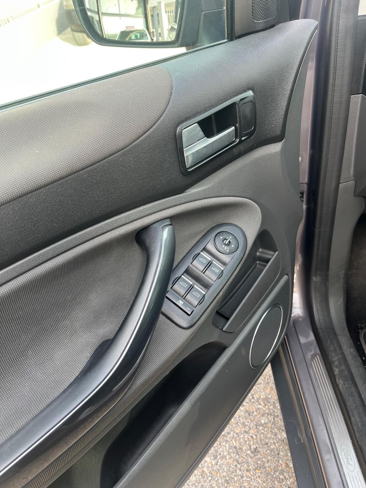 Ford Kuga 2.0 TDCi 163 CV 4WD Powersh.Titanium DPF