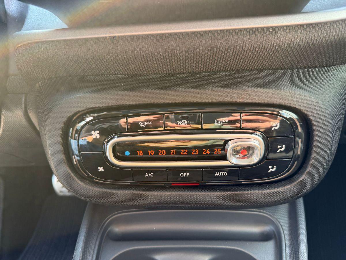 SMART - Fortwo - 70 1.0 twinamic Passion