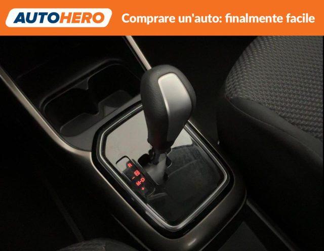 SUZUKI Ignis 1.2 Dualjet iTop AGS