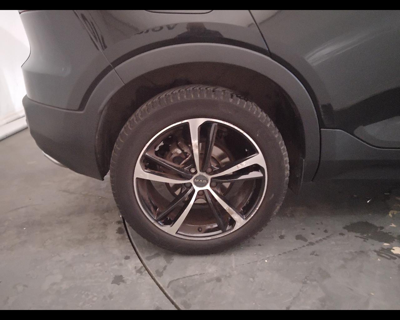 VOLVO XC40 - XC40 2.0 d3 Inscription geartronic my20