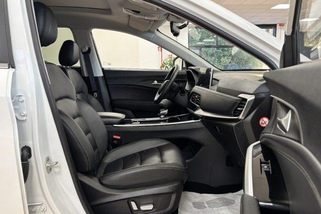 EVO Evo Cross4 Evo 7 1.5 Turbo 7 posti Bi-Fuel GPL