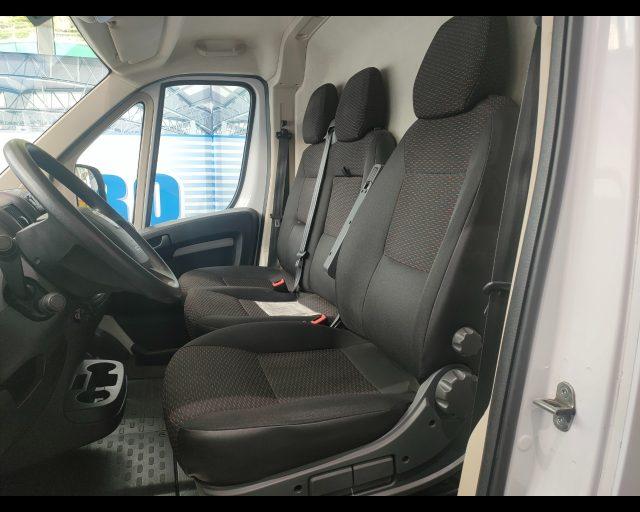 FIAT Ducato 33 MH2 2.2 mjt3 140cv-DETAX
