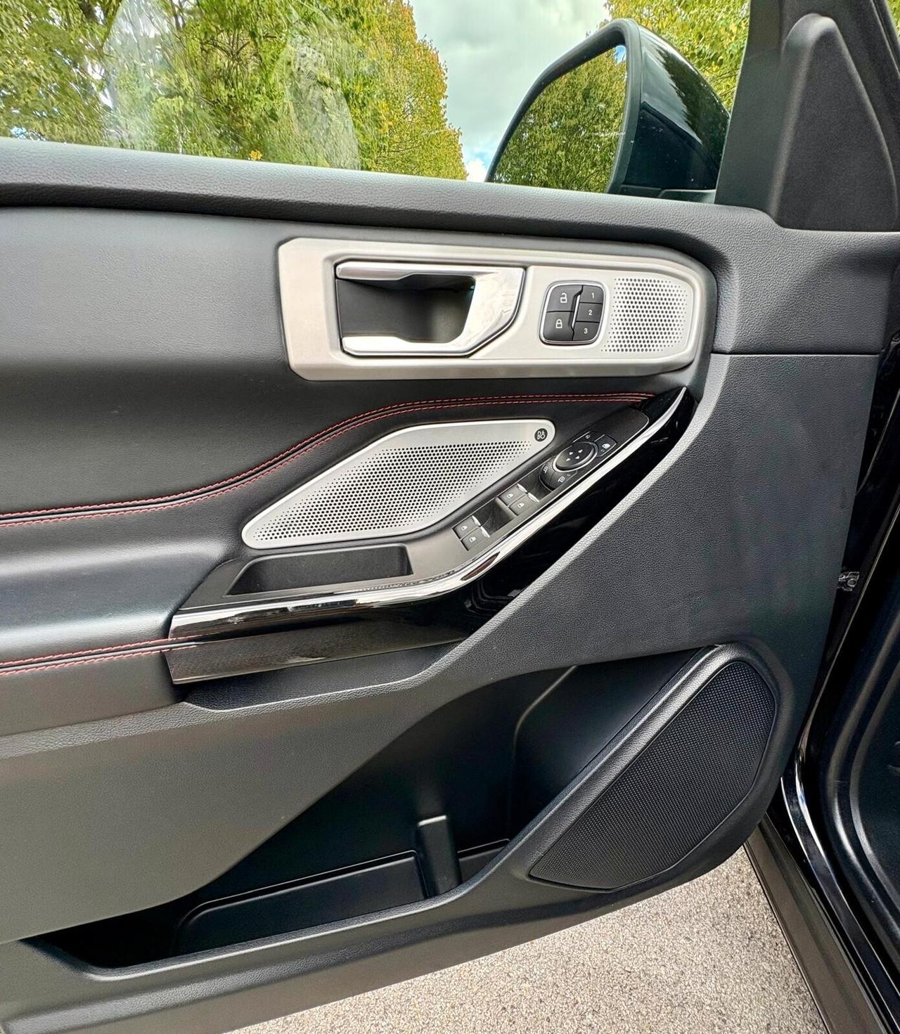 Ford Explorer 3.0 PHEV 457 CV A10 AWD ST-Line