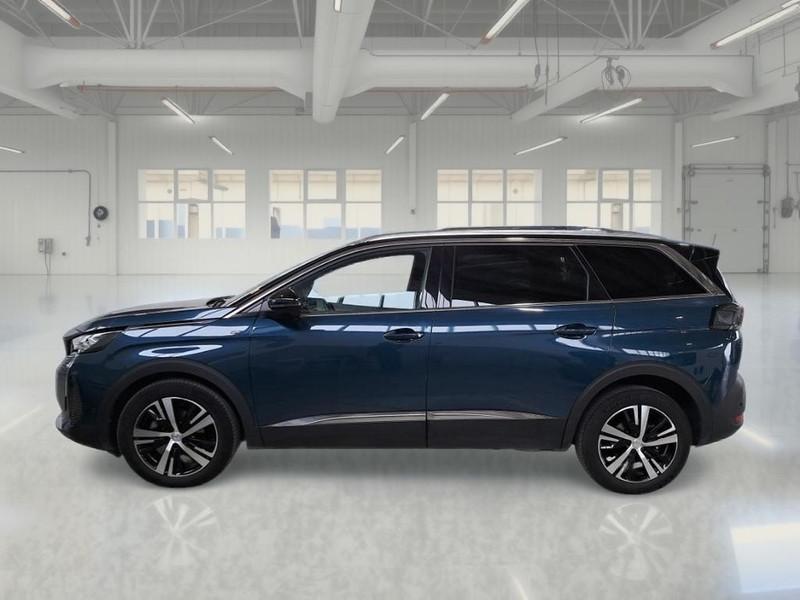 PEUGEOT 5008 BLUEHDI 130 GT EAT8 S/S AUTO SUV
