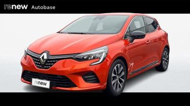 Renault Clio V 2019 5 Porte 1.6 E-Tech full hybrid 145cv Techno A