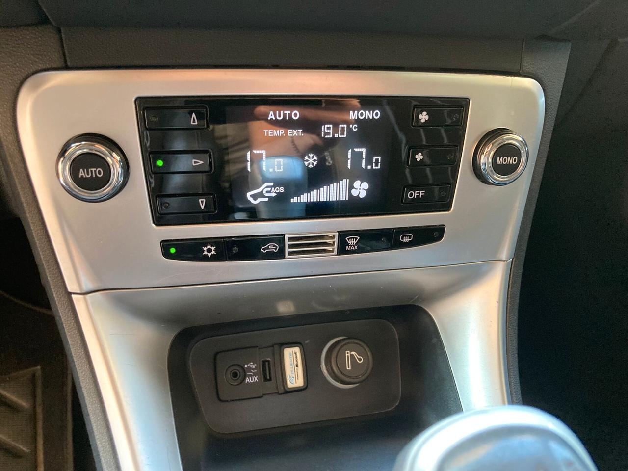 Lancia Delta 1.6 MJT - IDEALE X NEOPATENTATI - 2012