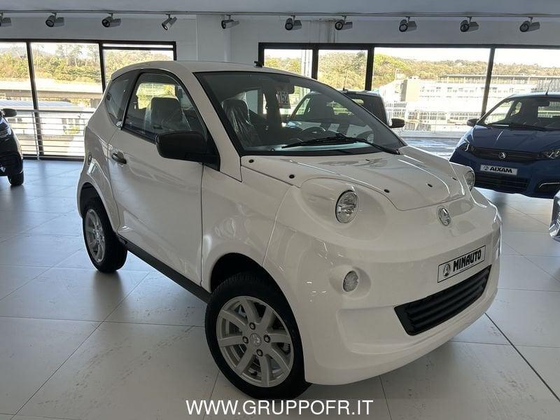 Aixam Minauto