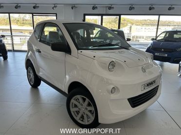 Aixam Minauto