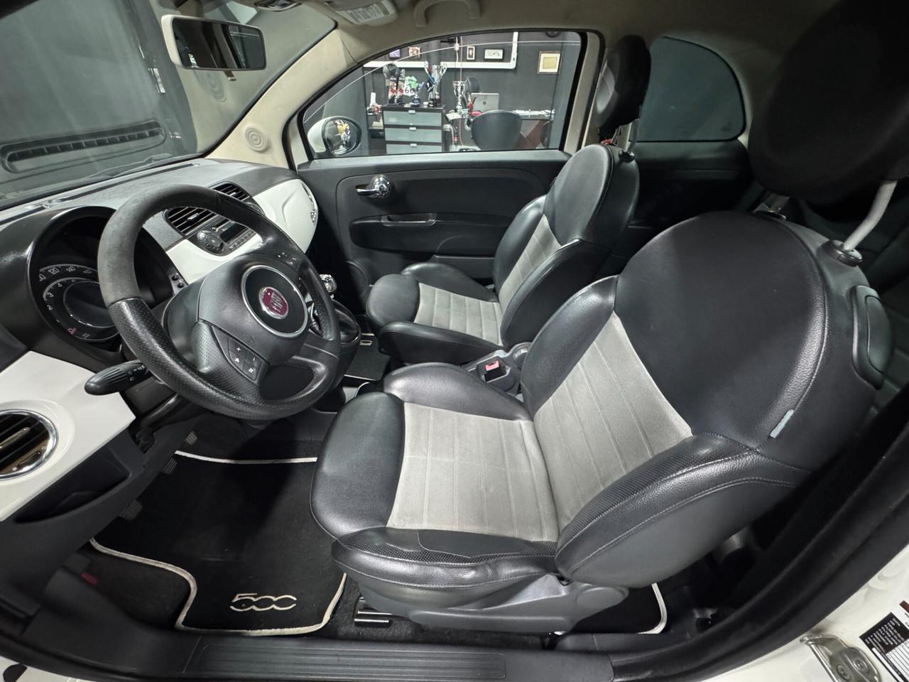 Fiat 500 1.2 Sport Neopatentati